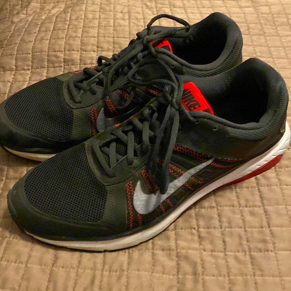 Mens Nike Running Shoes 11.5